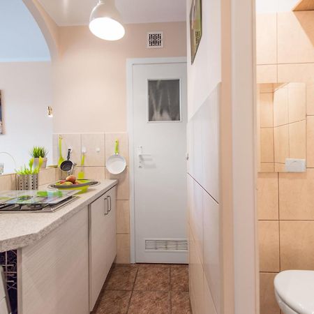 Apartamenty Wójcik Provans Gdynia Buitenkant foto