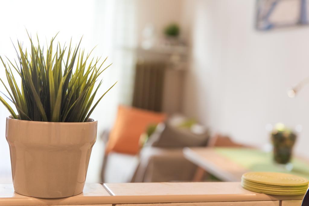 Apartamenty Wójcik Provans Gdynia Buitenkant foto