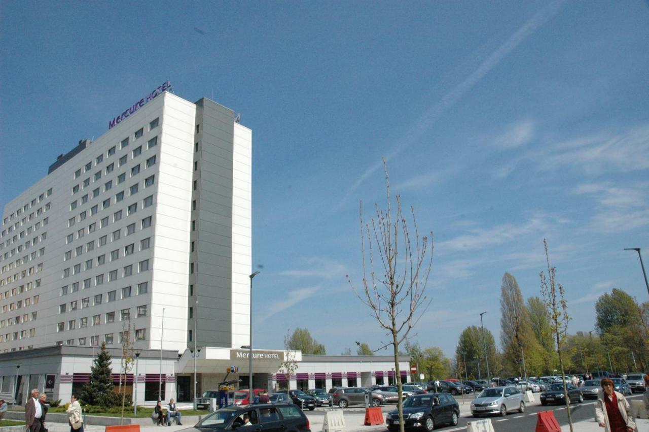 Apartamenty Wójcik Provans Gdynia Buitenkant foto