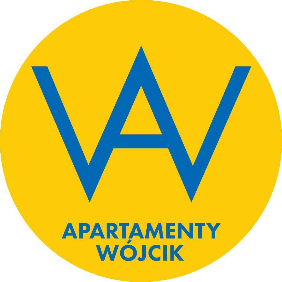 Apartamenty Wójcik Provans Gdynia Buitenkant foto
