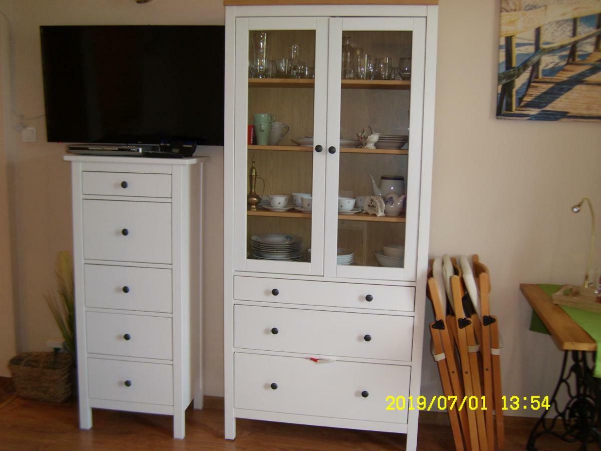 Apartamenty Wójcik Provans Gdynia Buitenkant foto