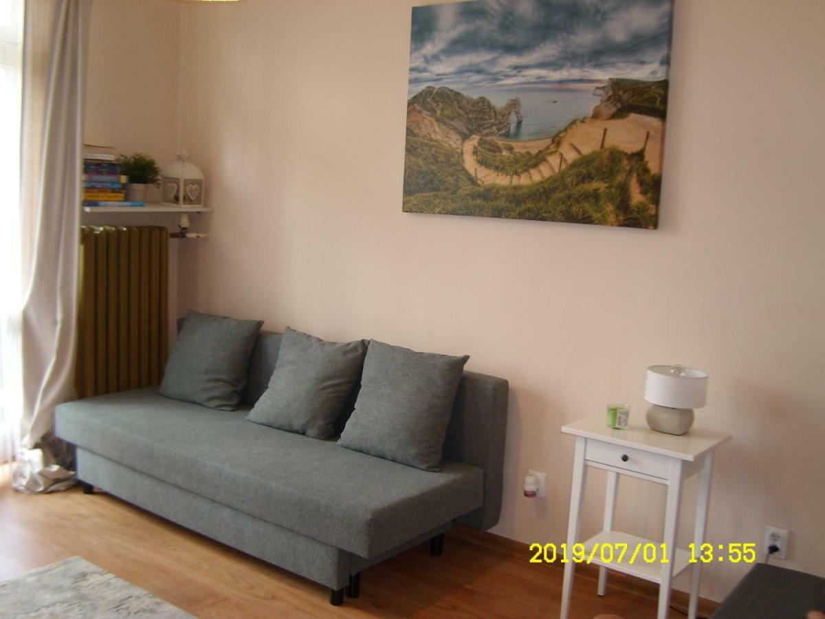 Apartamenty Wójcik Provans Gdynia Buitenkant foto