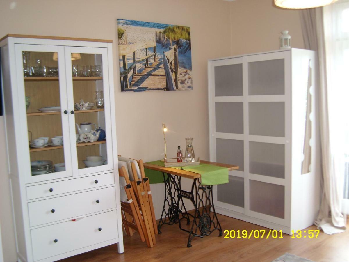 Apartamenty Wójcik Provans Gdynia Buitenkant foto