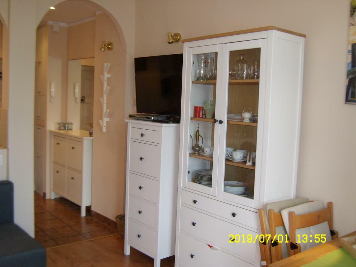 Apartamenty Wójcik Provans Gdynia Buitenkant foto